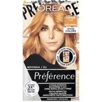 L'Oréal Paris Préférence Vivid Colors стійка фарба для волосся 7.432 Санта-Моніка 150 мл: ціни та характеристики