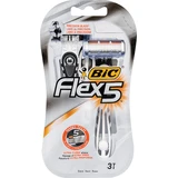 Бритва BIC Flex 5, 1 шт.