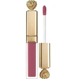 Помада матовая, Dolce Gabbana, Devotion, стойкая к переносу, матовая, 205 Affetto, 5 мл
