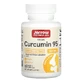 Jarrow Formulas Curcumin 95, 60 вегетарианских капсул