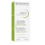 Bioderma Sebium Pore Refiner Pore Corrector Concentrate 30 мл: цены и характеристики