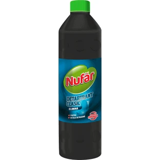 Nufar nufr nufr classic средство от накипи, 1 литр