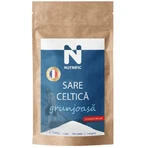 Кельтская соль Nutrific, ручной добычи, 500 г: цены и характеристики