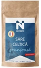 Кельтська сіль Nutrific, ручного видобутку, 500 г