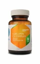 Комплекс куркуміну С3 90 капсул 95% екстракт куркуміну - Hepatica