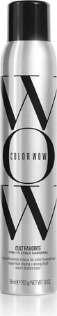 Color Wow Cult Favorite Firm + Flexible Hairspray 1×295 мл, спрей для волос