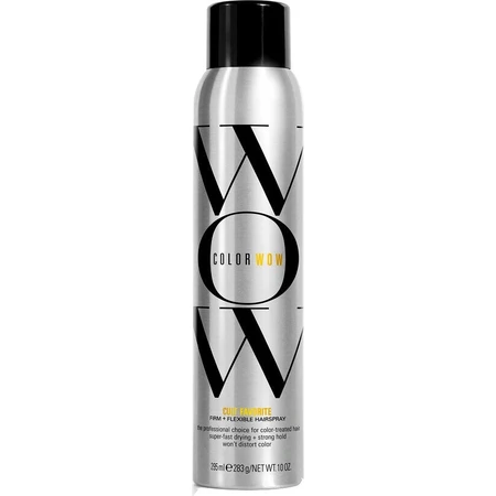 Color Wow Cult Favorite Firm + Flexible Hairspray 1×295 мл, спрей для волос: цены и характеристики