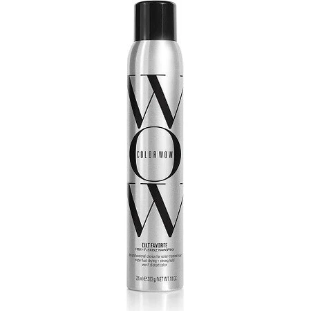 Color Wow Cult Favorite Firm + Flexible Hairspray 1×295 мл, спрей для волос: цены и характеристики