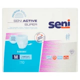 Трусики Seni Active Super Medium, холістичні, 10 штук