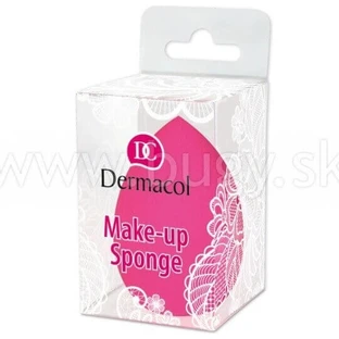 Dermacol Косметичний спонж для макіяжу 1×1, спонж для макіяжу
