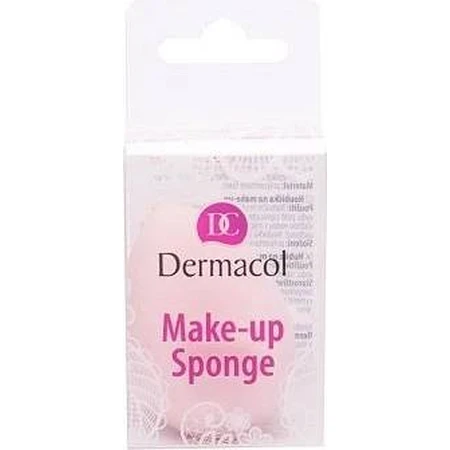 Dermacol Косметичний спонж для макіяжу 1×1, спонж для макіяжу: ціни та характеристики