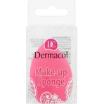 Dermacol Косметичний спонж для макіяжу 1×1, спонж для макіяжу: ціни та характеристики