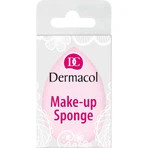 Dermacol Косметичний спонж для макіяжу 1×1, спонж для макіяжу: ціни та характеристики