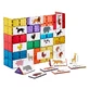 Магнитный пазл с животными Duo Puzzle Pack, +3 года, 40 деталей, Learn & Grow