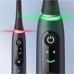 Oral-B EL.ZK Duo iO Series 9 Black&Rose + подрібнювач + дорожній чохол: ціни та характеристики