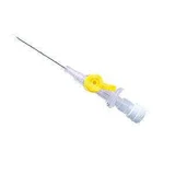 Желтые жабры с клапаном 24G, Евромед