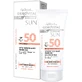 Сонцезахисний крем для дітей SPF50 Gerovital H3 Derma+ Sun, 100 мл, Farmec