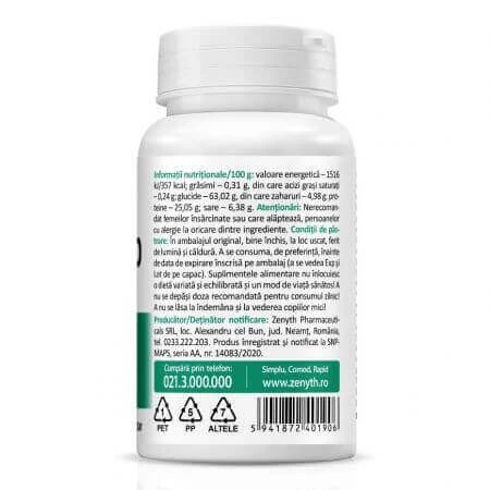 Комплекс Zenyth AdaptoHelp, 30 капсул: цены и характеристики