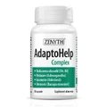 Комплекс Zenyth AdaptoHelp, 30 капсул