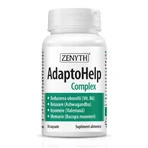Комплекс Zenyth AdaptoHelp, 30 капсул: цены и характеристики