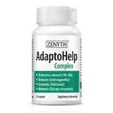 Комплекс Zenyth AdaptoHelp, 30 капсул