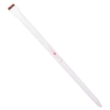 Lash Brow Precision, шпатель для бровей и глаз, прямой, LB01, 1 штука