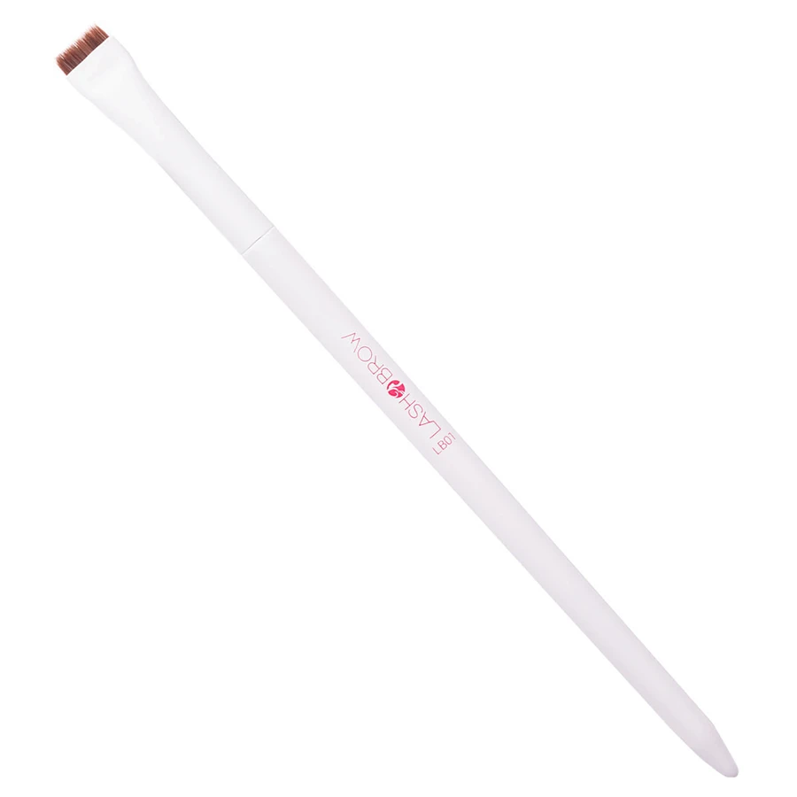 Lash Brow Precision, шпатель для бровей и глаз, прямой, LB01, 1 штука: цены и характеристики