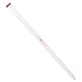 Пензлик для брів та очей Lash Brow Precision, прямий, LB01, 1 шт.
