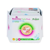 Вбираючі прокладки Biointimo, 15 шт, Denticare-Gate Kft