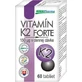 Edenpharma VITAMIN K2 Forte 60 tbl 60 таблеток