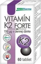 Edenpharma VITAMIN K2 Forte 60 таблеток 60 таблеток