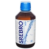 Nelfarma Коллоидное серебро AG10, жидкое, 300 мл