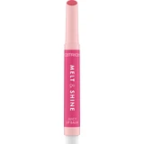 Catrice Melt & Shine Бальзам для губ N.060 Malobu Barbie, 1,3 г