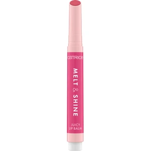 Бальзам для губ Catrice Melt & Shine N.060 Malobu Barbie, 1,3 г