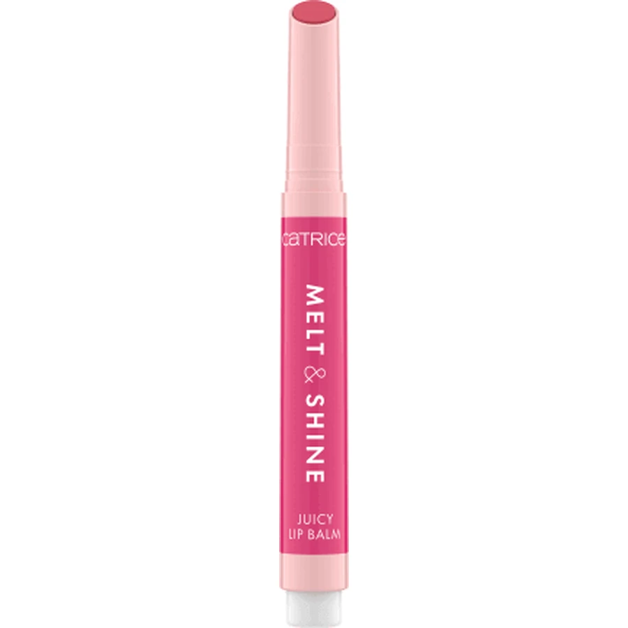 Бальзам для губ Catrice Melt & Shine N.060 Malobu Barbie, 1,3 г: ціни та характеристики