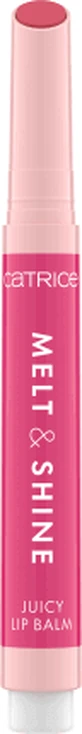 Catrice Melt &amp; Shine Бальзам для губ N.060 Malobu Barbie, 1,3 г