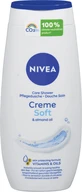 Nivea М'який крем-гель для душу 250 мл