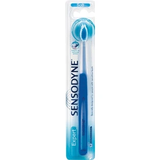 SENSODYNE Gentle Care Soft 1×1 шт, зубная щетка