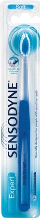 SENSODYNE Gentle Care Soft 1×1 шт, зубна щітка