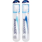 SENSODYNE Gentle Care Soft 1×1 шт, зубная щетка: цены и характеристики