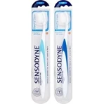SENSODYNE Gentle Care Soft 1×1 шт, зубная щетка: цены и характеристики