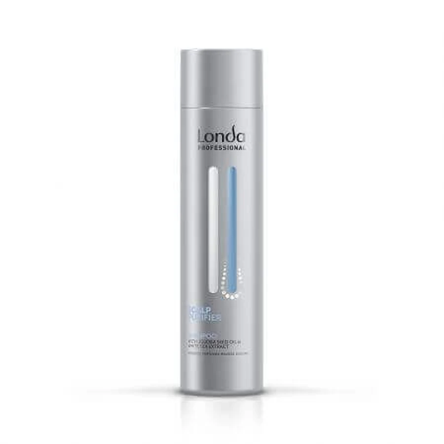 Очищающий шампунь для жирной кожи головы Scalp Purifier, 250 мл, Londa Professional: цены и характеристики