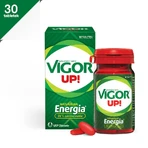Vigor Up!, 30 таблеток: ціни та характеристики