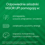 Vigor Up!, 30 таблеток: ціни та характеристики