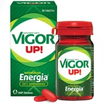 Vigor Up!, 30 таблеток: ціни та характеристики