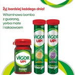 Vigor Up!, 30 таблеток: ціни та характеристики