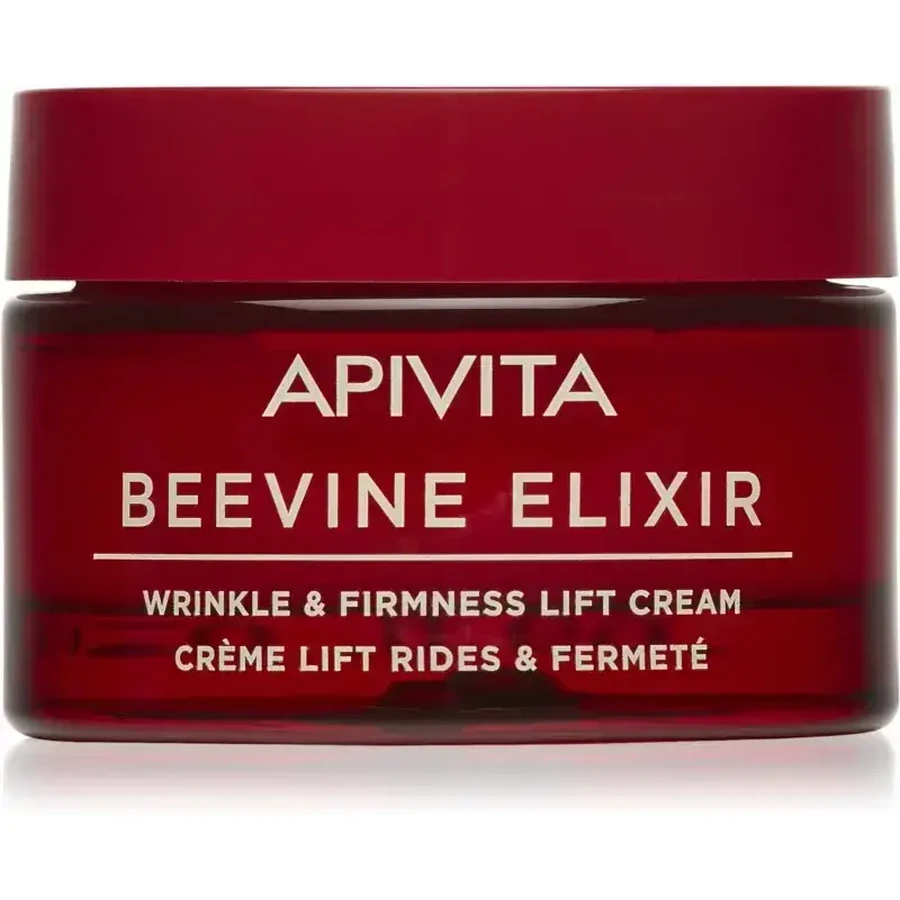 Apivita Beevine Elixir Intensive Moisturising Ліфтинг-крем для інтенсивного зволоження, 50 мл: ціни та характеристики