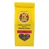 Чай з гібіскусом та яблуком, 90 г, Solaris
