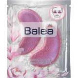 Маска для глаз Balea с магнолией, 2 шт.