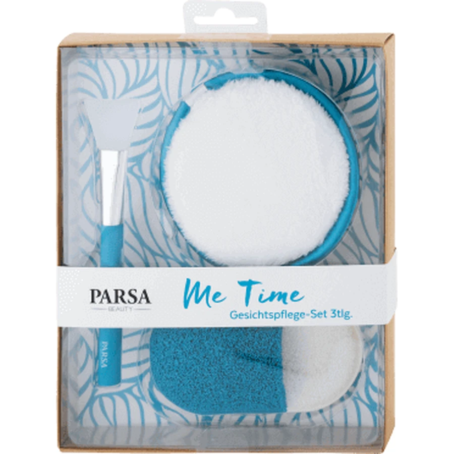 Набор для ухода за лицом Parsa Beauty Me Time, 1 шт.: цены и характеристики